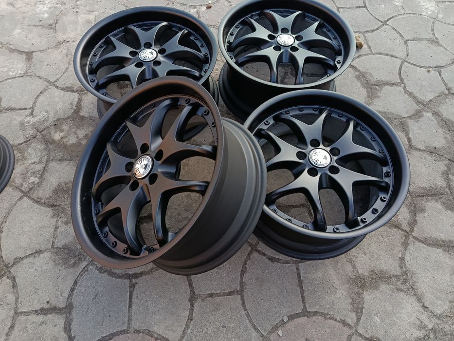 Диски R17 5*100 Skoda Subaru Fiat VW и другие авто