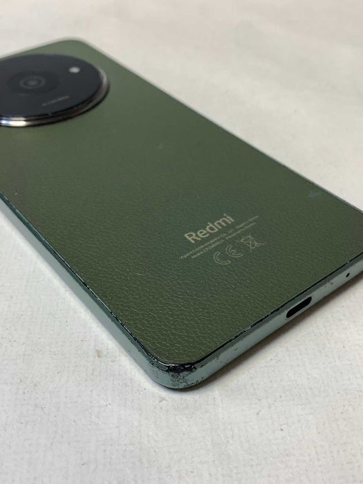 Xiaomi Redmi A3 Green