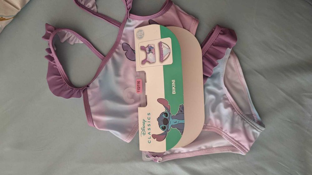 Bikini Lilo & Stitch - 110/116cm