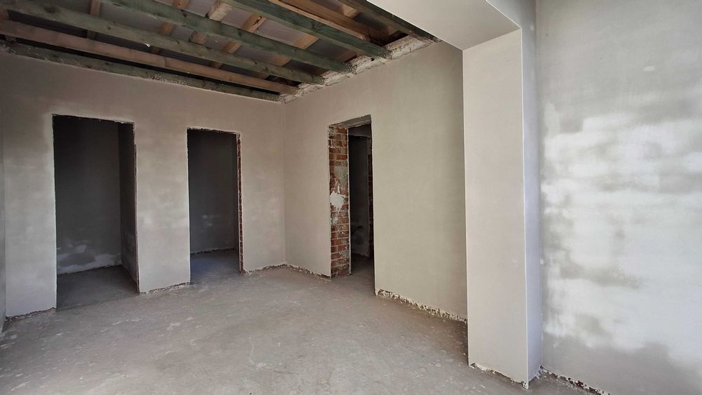 Продається Будинок. Дуплекс, 136 м2, 3 сотих. Від забудовника. Місто!