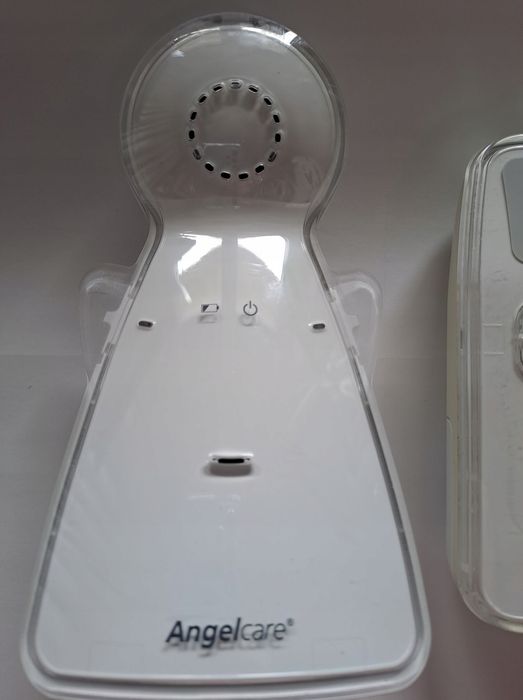 Niania Elektroniczna Angelcare Ac423-d