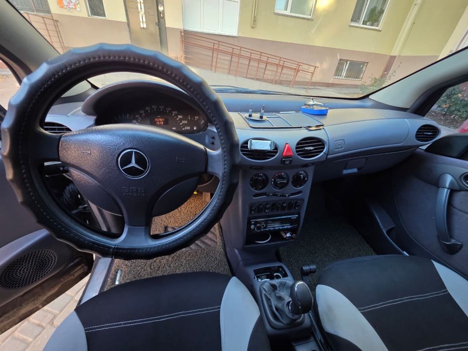 Продам Mercedes-Benz A-Class