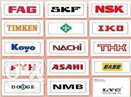 Skup łożysk, kupujemy łożyska wszekiego typu