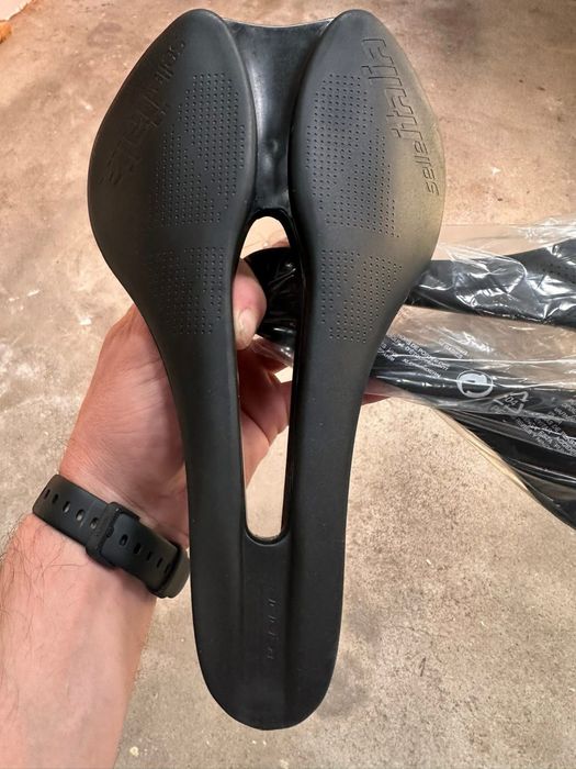 Selim selle italia boost