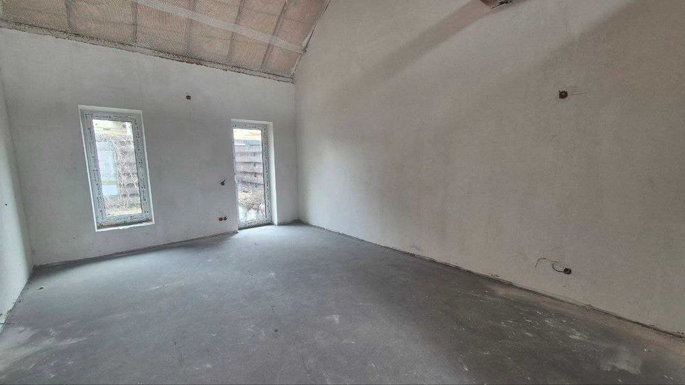 Ворзель, таунхаус 45 м² з власним двориком та приватністю