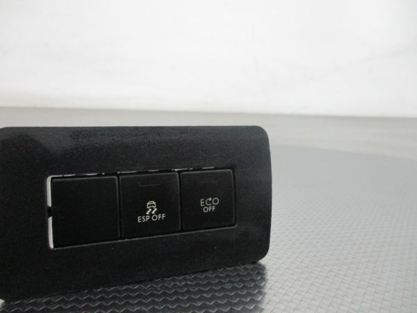 Interruptor / Botao CITROËN DS3