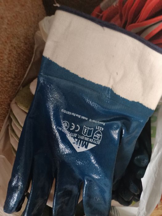 Зимний костюм  новый