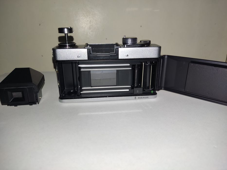 Exakta RTL1000 (адекватный торг уместен)