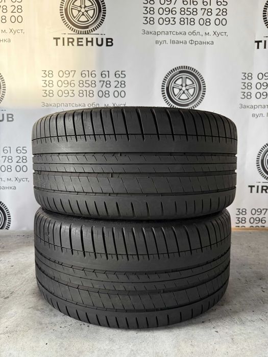 ЛІТНІЙ РОЗПРОДАЖ! Літні шини 275/30/20 Michelin Pilot Sport 3 RFT летние шины резина R20