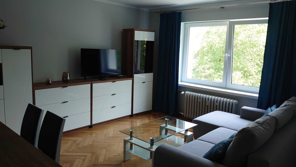 Apartament, duże mieszkanie, noclegi, wynajem na doby, centrum 64m2,FV