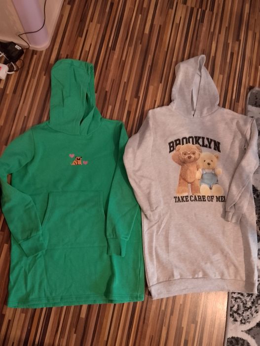 Bluzy dla nastolatki 164/170
