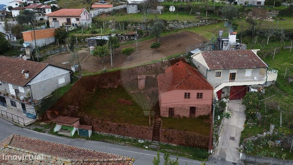 Moradia T2 para venda