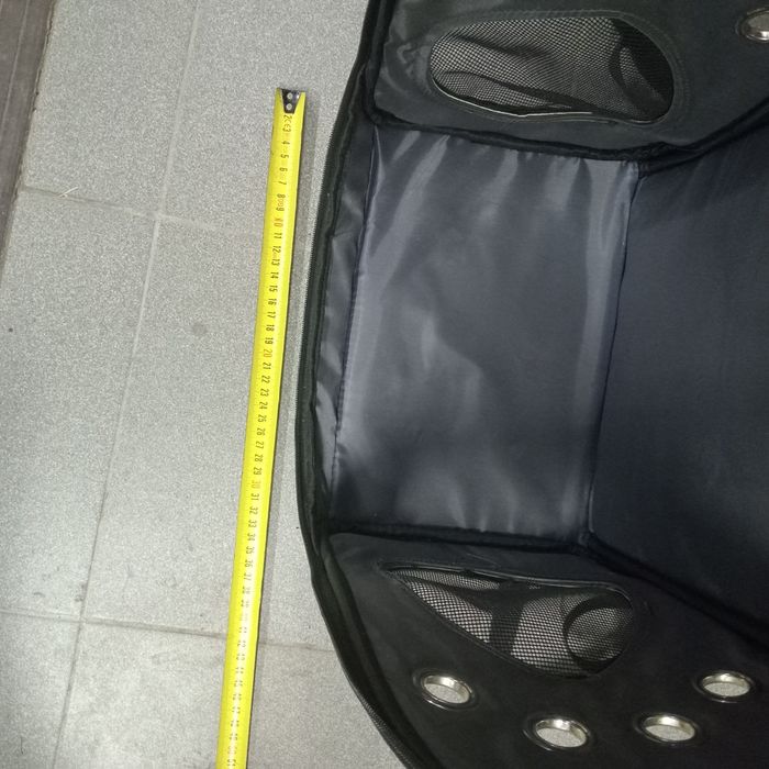 Сумка рюкзак переноска для животных