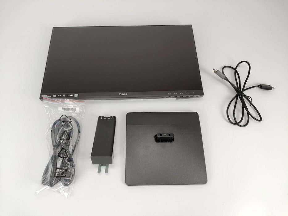 Monitor LED iiyama XU2293HS-B6 21,5 " 1920 x 1080 px IPS / PLS 100hz