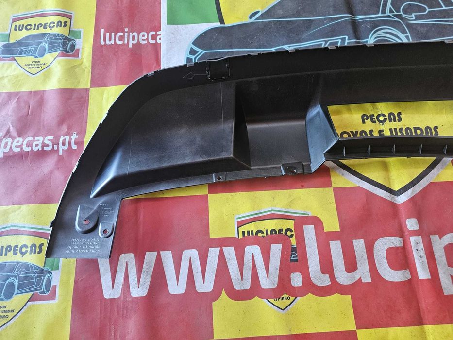 Párachoques Traseiro (spoiler) Audi Q2 S-Line | 127743