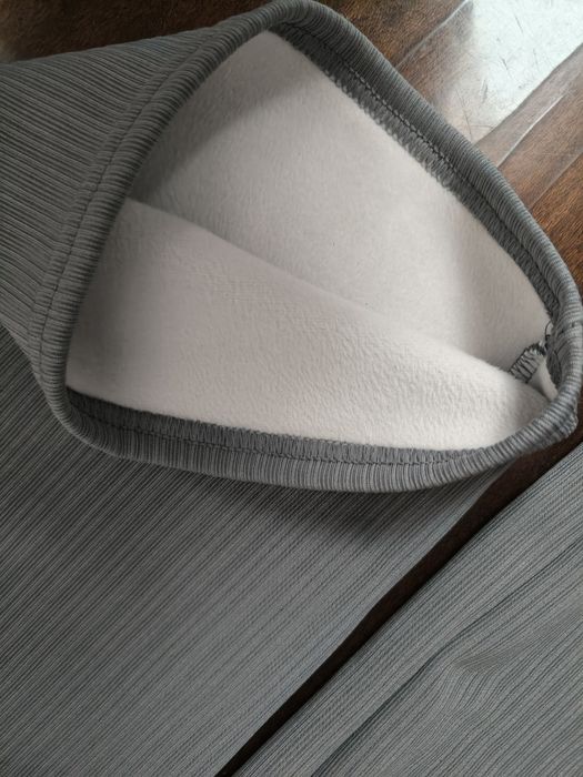 Жіночі теплі брюки