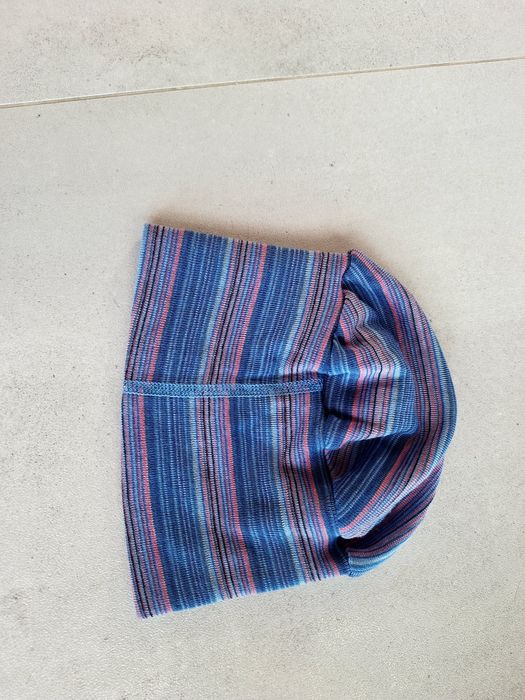 Wełniana czapka Janus 100% merino wool biegowa