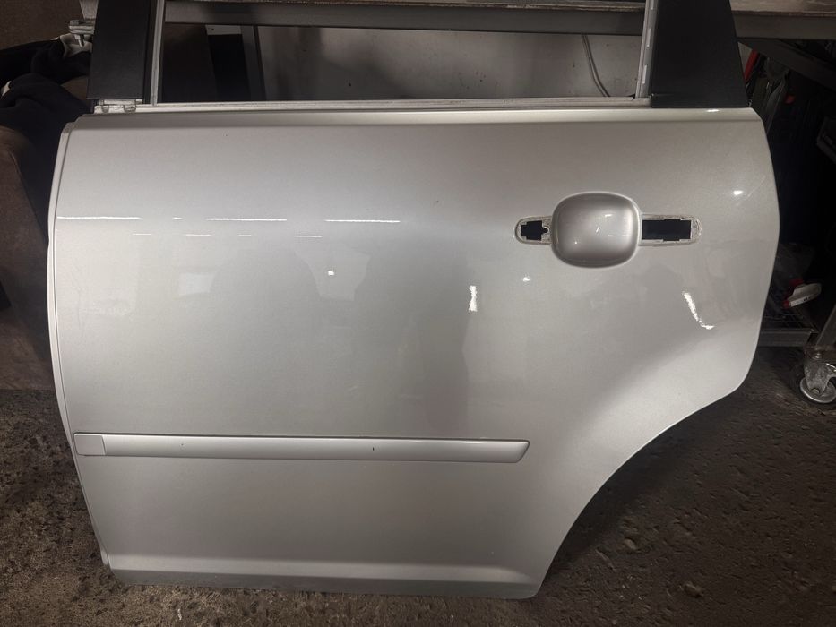 Дверка двері задня ліва Ford c max форд