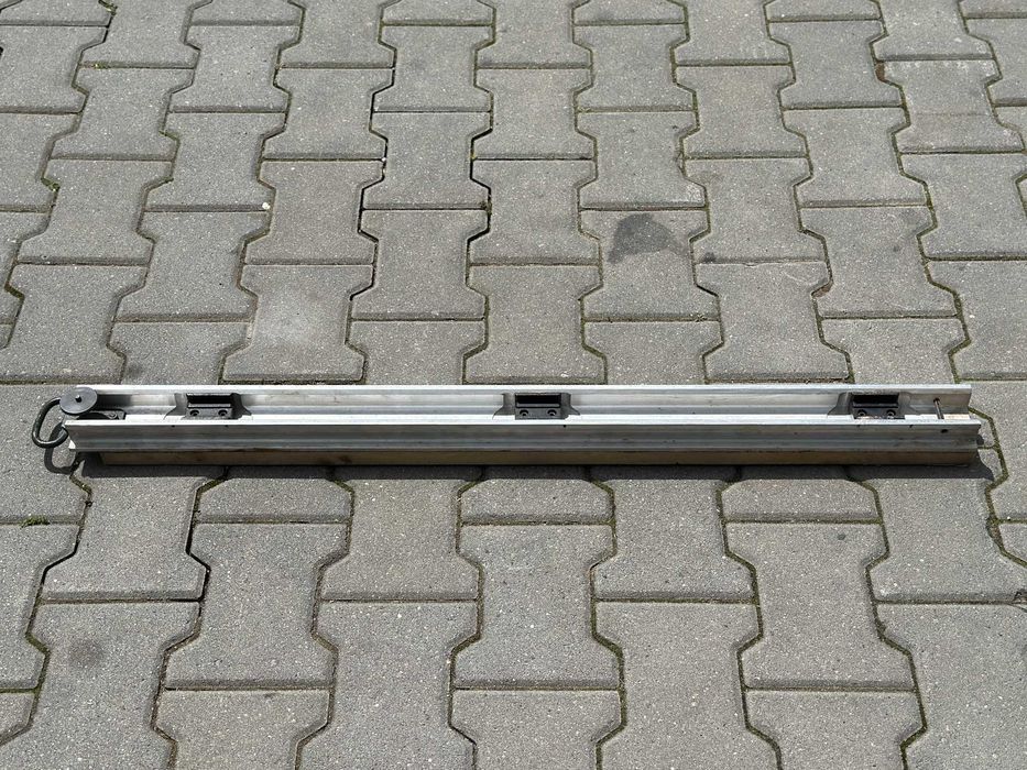 A333. Trzewik do szlifierki szerokotaśmowej 930 mm