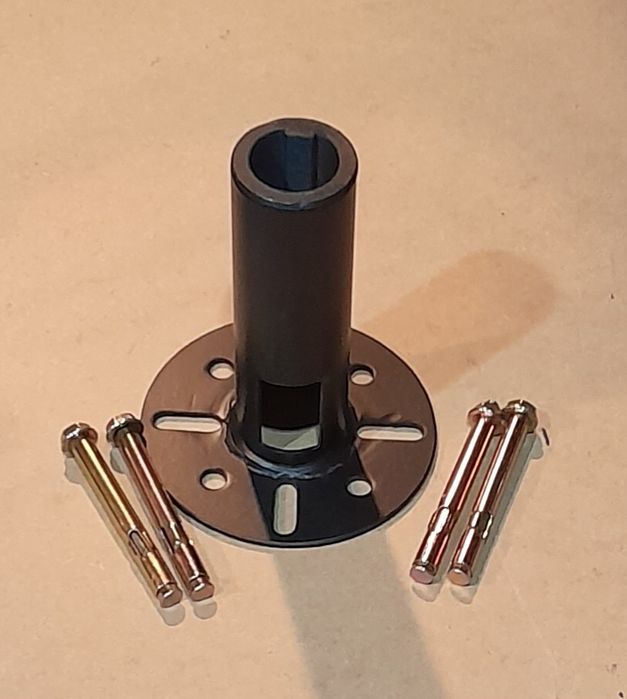 Кронштейн- крепление STARLINK для крепление на автомобиль