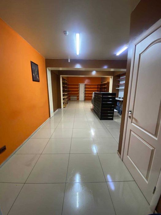 Комерційне приміщення 50,1 м².
