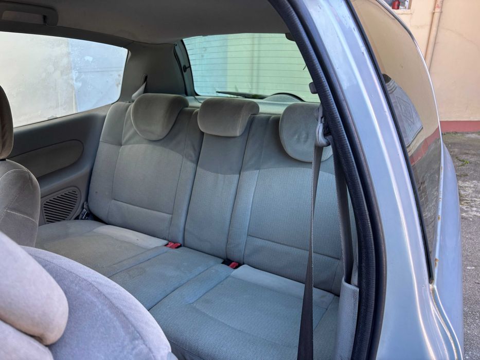 Renault Clio 1.2 Privilege – Económico, Fiável e Pronto a Andar!