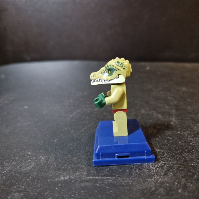 Lego Legends of Chima