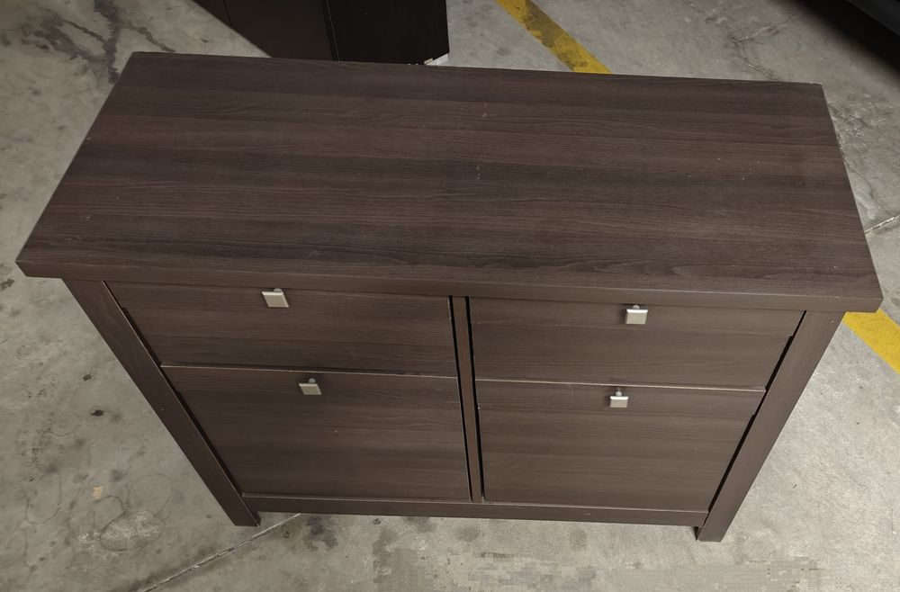 Conjunto móveis sala