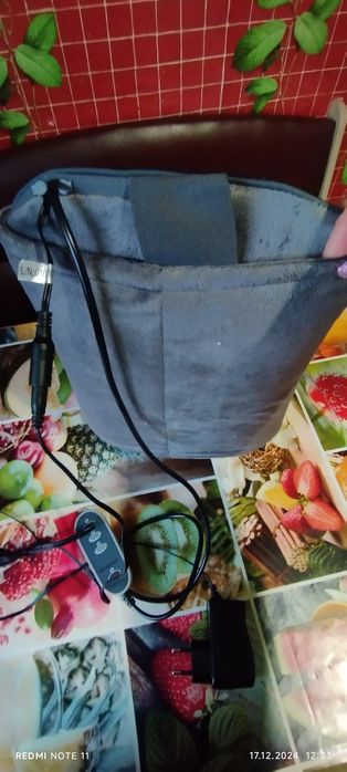 Продам массажёр.