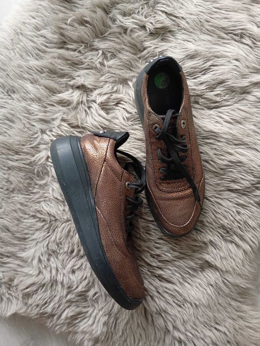 Sneakersy Geox 37