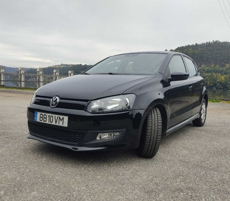 VW  Polo 1.2 TDI