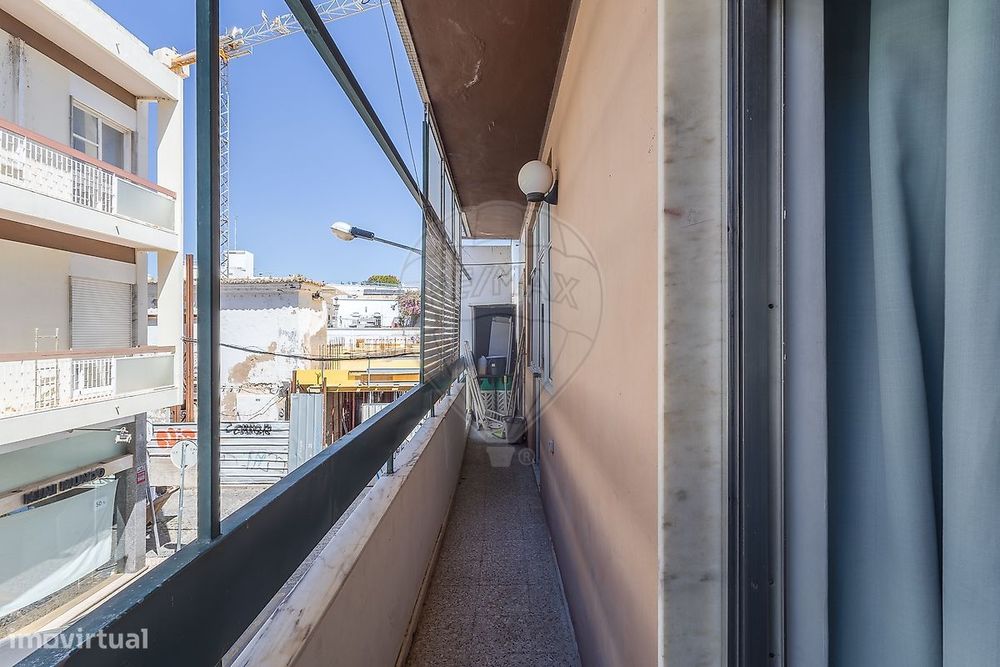 Apartamento T3 para venda