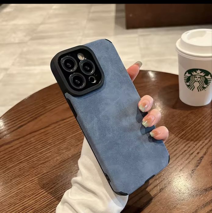 Чохол 15 про макс