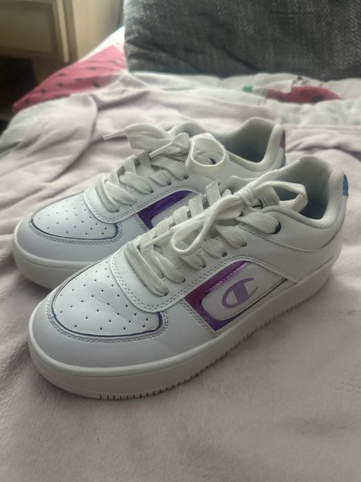 Champion buty damskie