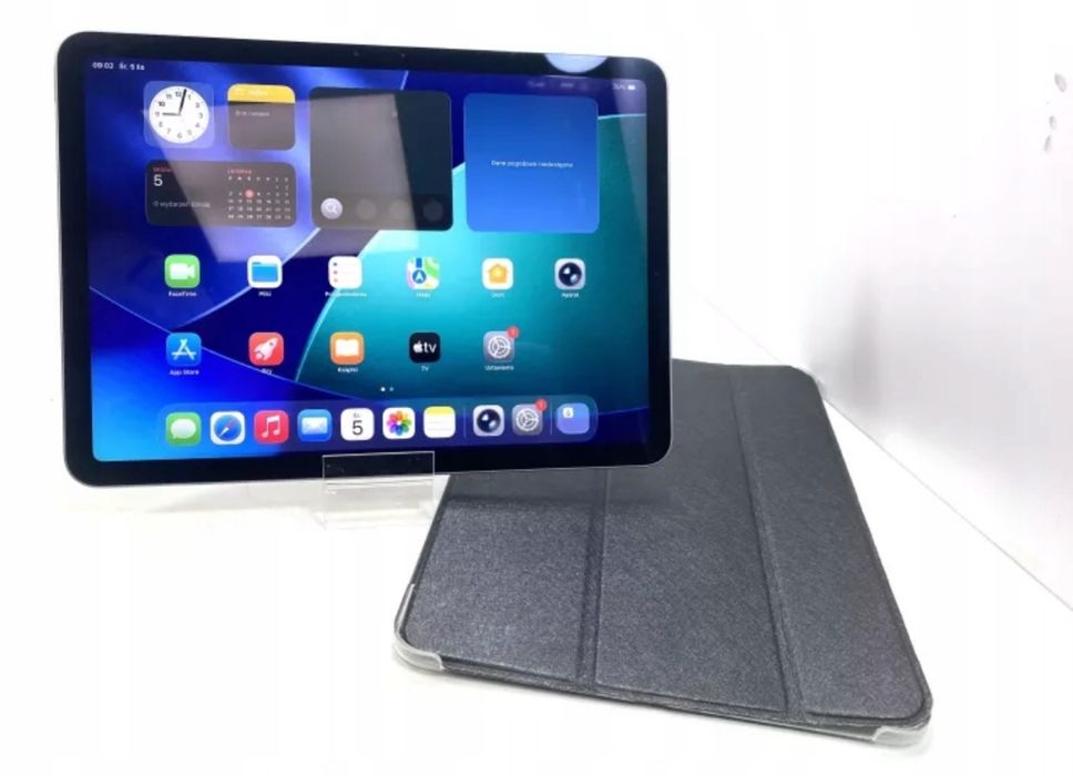 iPad Air M2 ブルー　128㎇ Apple IPad Air M2 128GB Niebieski Warszawa Wola • OLX.pl