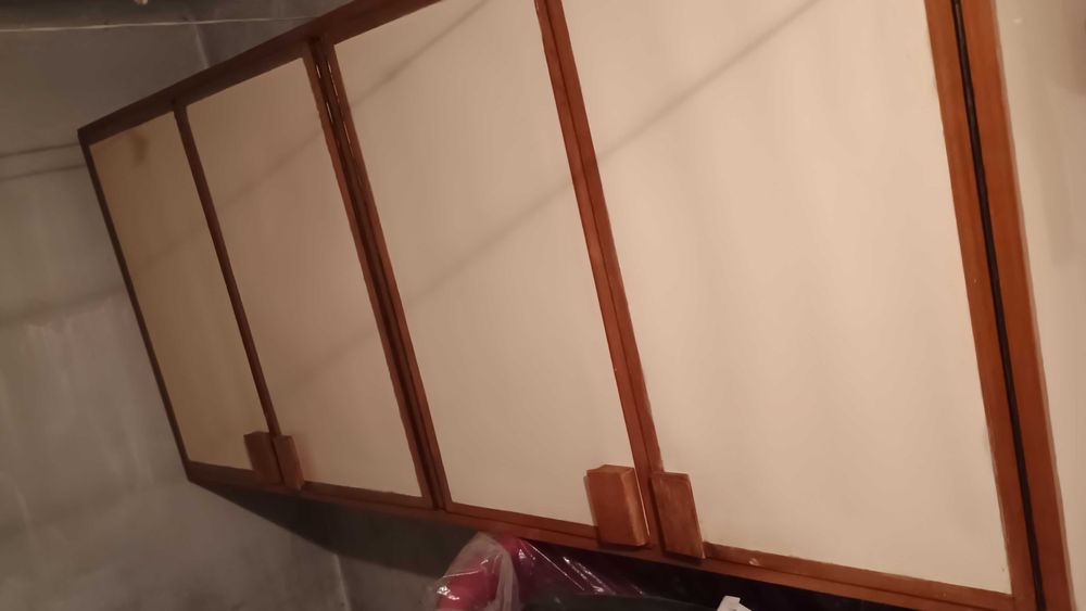 Oddam szafki wiszące