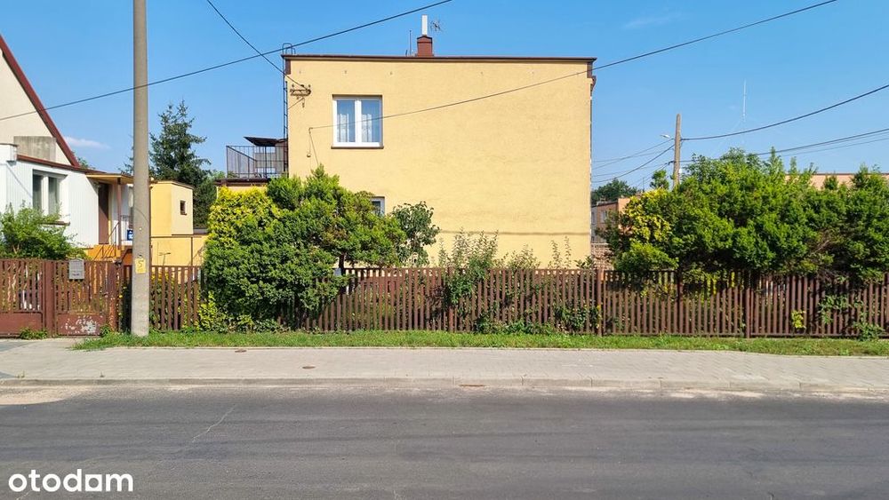 Dom – Tomaszów Mazowiecki, Cekanów, powiat tomaszowski - Widok 4