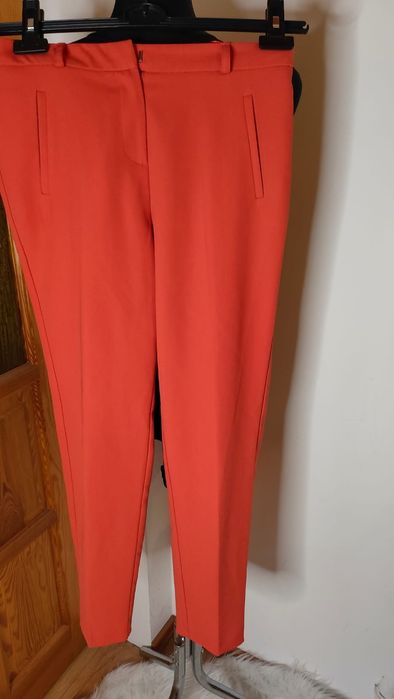 Spodnie eleganckie rozmiar 34