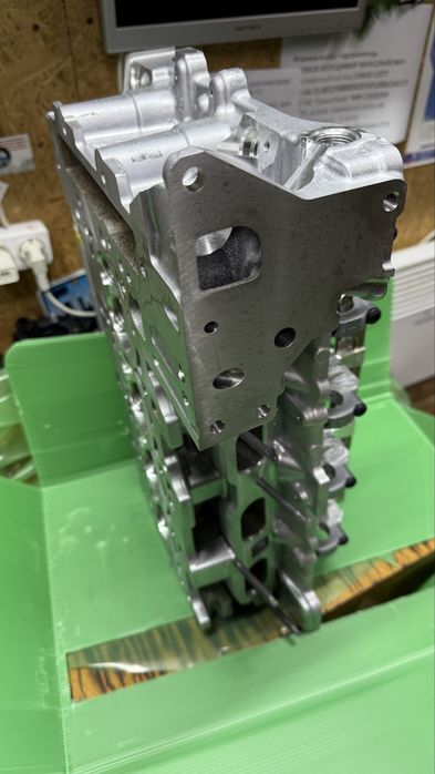 ГБЦ Bmw N20B20A Оригінал