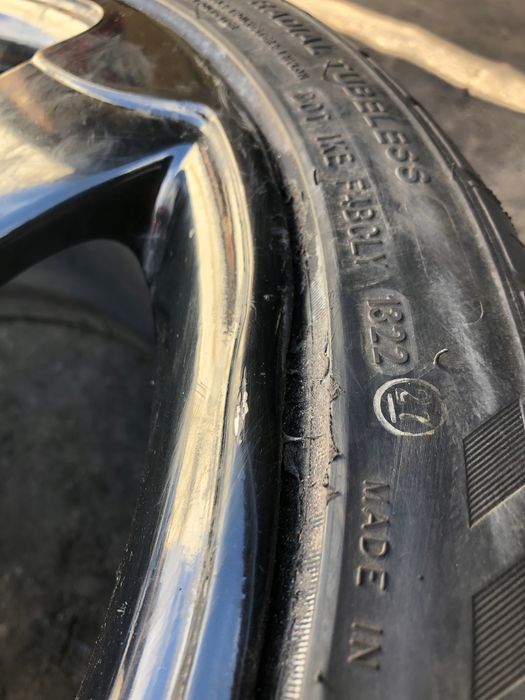 felgi koła rotor audi 5x112 9jx19h2 8t0601025be