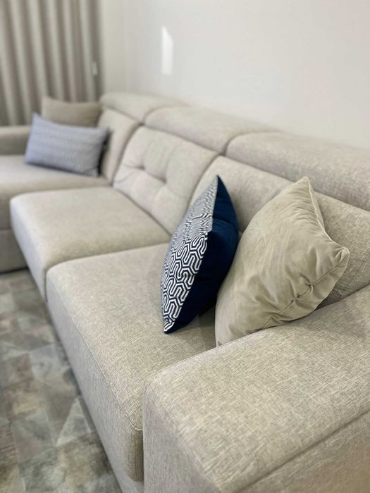 Descida de preço Sofá Excelente oportunidade