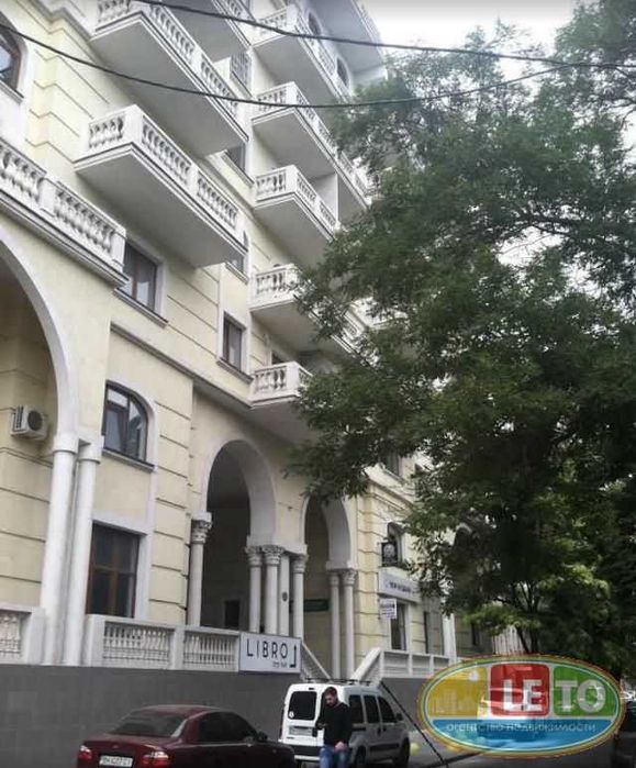 Commercial real estate at (area 289 m²) - Atlanta.ua - photo 14