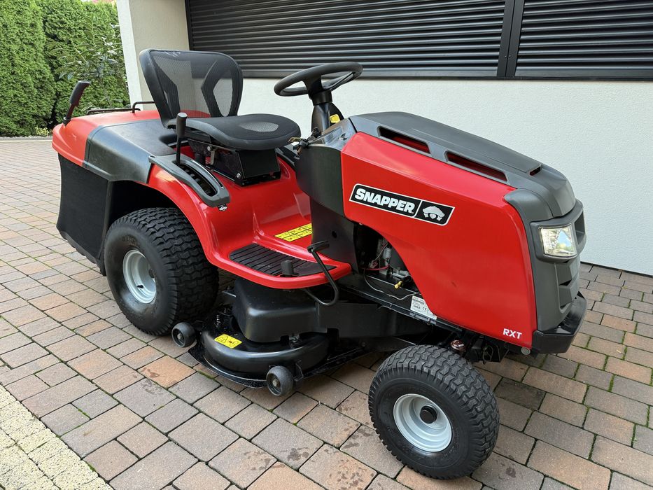 Traktorek kosiarka Snapper RXT Hydro V-ka 22 km