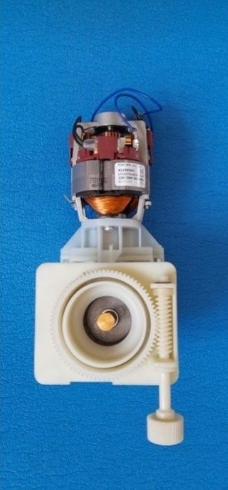 Silnik Necta Astro. Nowy.