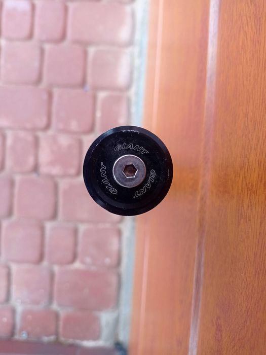 Widelec Carbon Giant Propel