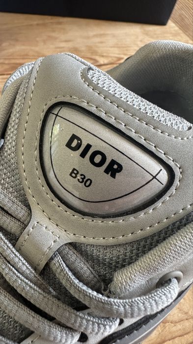 Buty Di0r B30 stan bardzo dobry