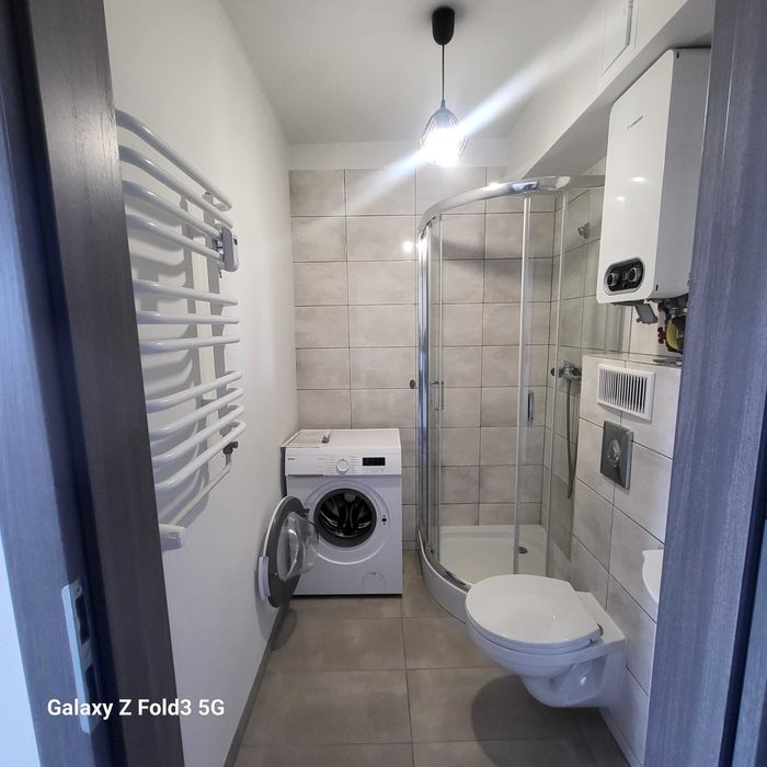 Przytulne mieszkanie na "Dolinkach"