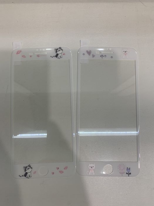 Стекла,плёнка iphone 6,7,8plus, 10max, 11