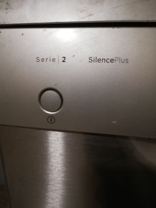 Zmywarka Bosch Sps25fi03e, szer. 45cm