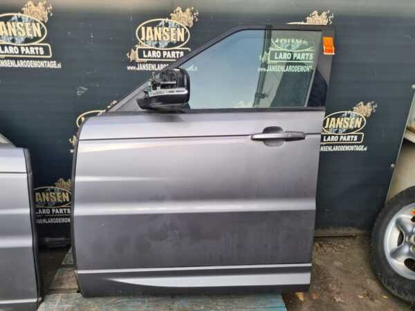 Range Rover Sport L494 Portas diversas